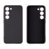 Obal:Me Matte TPU Kryt pro Samsung Galaxy S23 Black
