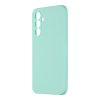 Obal:Me Matte TPU Kryt pro Samsung Galaxy A54 5G Turquoise