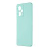 Obal:Me Matte TPU Kryt pro Xiaomi Redmi Note 12 Pro 5G Turquoise