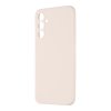 Obal:Me Matte TPU Kryt pro Samsung Galaxy A34 5G Beige