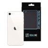 Obal:Me Matte TPU Kryt pro Apple iPhone 7/8/SE2020/SE2022 Black