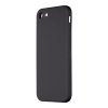Obal:Me Matte TPU Kryt pro Apple iPhone 7/8/SE2020/SE2022 Black