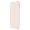 Obal:Me Matte TPU Kryt pro Apple iPhone 7/8/SE2020/SE2022 Beige