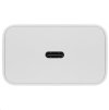EP-TA865EWE Samsung USB-C 65W Cestovní nabíječka White (OOB Bulk)