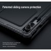 Nillkin Bumper Combo Keyboard Case (Backlit Version) pro Samsung Tab S9+ Black