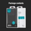 Nillkin CamShield PRO Zadní Kryt pro Samsung Galaxy S24 Black