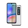 OBAL:ME 5D Tvrzené Sklo pro Samsung Galaxy A05s Black