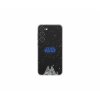 GP-TOS916SBA StarWars Dekorace Zadního Krytu Pro Samsung Galaxy S23+ Black