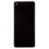 LCD display + Dotyk Samsung A217F Galaxy A21s Black (Service Pack)