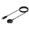 EP-OR900BBE Samsung Bezdrátová Nabíječka pro Samsung Galaxy Watch 5 Black
