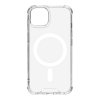 Tactical MagForce Plyo Kryt pro Apple iPhone 13 Transparent