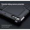 Nillkin Bumper Combo Keyboard Case (Backlit Version) pro iPad 10.2 2019/2020/2021 Black