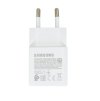 EP-T1510EWE Samsung USB-C 15W Cestovní nabíječka White (OOB Bulk)