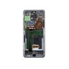 LCD display + Dotyk Samsung G988 Galaxy S20 Ultra Cosmic Gray (Service Pack)