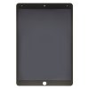 iPad Air 2019 LCD Display + Dotyková Deska Black