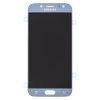 LCD display + Dotyk Samsung J530 Galaxy J5 2017 Silver (Service Pack)