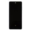 LCD display + Dotyk Samsung A526/A525 Galaxy A52 Blue (Service Pack)