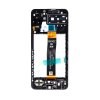 LCD display + Dotyk Samsung A136 Galaxy A13 5G Black (Service Pack)