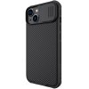 Nillkin CamShield PRO Magnetic Zadní Kryt pro Apple iPhone 13/14 Black
