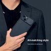 Nillkin CamShield PRO Magnetic Zadní Kryt pro Apple iPhone 13/14 Black
