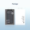 Nillkin CamShield PRO Magnetic Zadní Kryt pro Apple iPhone 13/14 Black