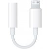 MMX62ZM/A Apple Lightning/3,5mm Adaptér White