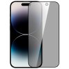 Nillkin Tvrzené Sklo 0.33mm Guardian 2.5D pro Apple iPhone 14 Pro Max Black