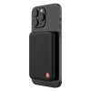Nillkin NKT21 PowerStone Magnetická Powerbanka 5000mAh 15W Black