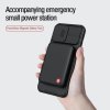 Nillkin NKT21 PowerStone Magnetická Powerbanka 5000mAh 15W Black