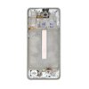 LCD display + Dotyk + Přední kryt Samsung A336B Galaxy A33 5G Awesome White (Service Pack)