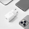 Baseus CCSUP-B02 Super Si Quick Nabíječka USB-C 20W White