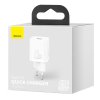 Baseus CCSUP-B02 Super Si Quick Nabíječka USB-C 20W White