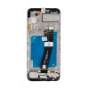 LCD display + Dotyk Samsung A035G Galaxy A03 Black (Service Pack)