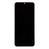 LCD display + Dotyk Samsung A037G Galaxy A03s Black (Service Pack)