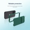 Nillkin CamShield PRO Zadní Kryt pro Apple iPhone 14 PRO MAX Black