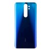 Xiaomi Redmi Note 8 Pro Kryt Baterie Blue