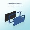 Nillkin CamShield PRO Zadní Kryt pro Samsung Galaxy A54 5G Black