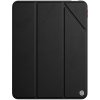 Nillkin Bevel Leather Case pro iPad Air 10.9 2020/Air 4/Air 5 Black