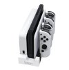 iPega 9186 Charger Dock pro N-Switch a Joy-con White/Black