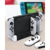 iPega 9186 Charger Dock pro N-Switch a Joy-con White/Black