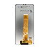 LCD display + Dotyk Samsung M127F Galaxy M12 Black