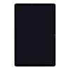 LCD display + Dotyk Samsung T970/976 Galaxy TAB S7+ Black (Service Pack)