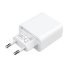Xiaomi AD332EU USB/USB-C 33W Cestovní nabíječka White
