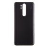 Xiaomi Redmi Note 8 Pro Kryt Baterie Black