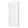OBAL:ME TPU Kryt pro Samsung Galaxy S22 Transparent