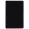 LCD display + Dotyk Samsung T870/875 Galaxy TAB S7 Black (Service Pack)