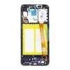 LCD display + Dotyk Samsung A202 Galaxy A20e Black (Service Pack)