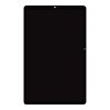 LCD display + Dotyk Samsung P610/615 Galaxy TAB S6 Lite Black (Service Pack)