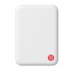 Nillkin NKT21 PowerStone Magnetická Powerbanka 5000mAh 15W White