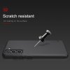 Nillkin Super Frosted Zadní Kryt pro Samsung Galaxy S21 FE 5G Black